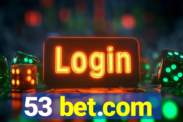 53 bet.com